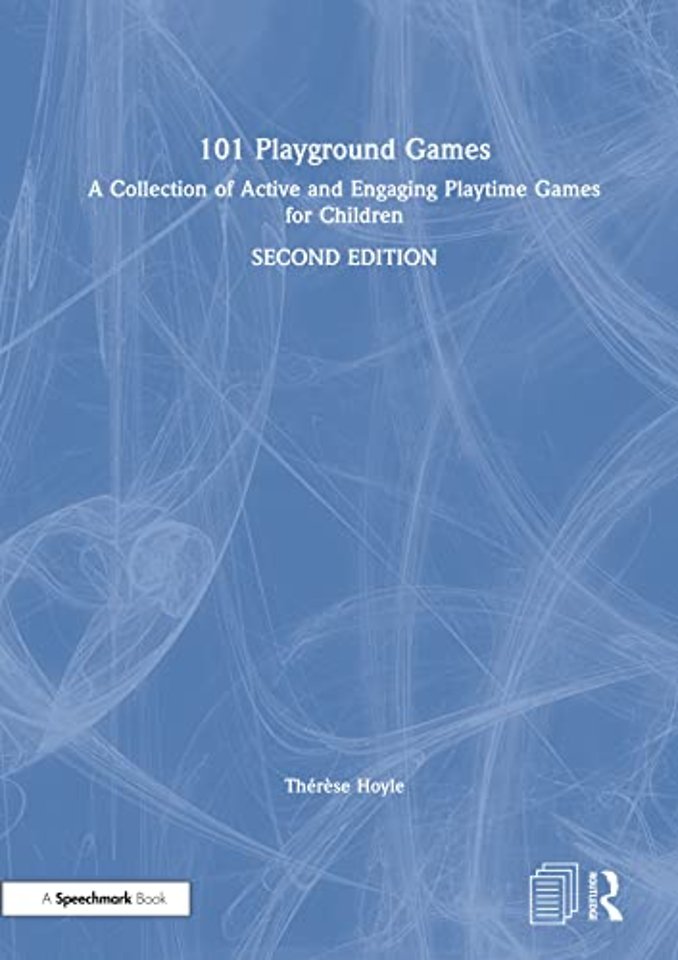 101 Playground Games