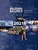 The Military Balance 2021 The Military Balance 2021