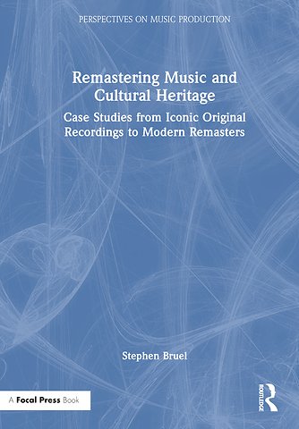 Remastering Music and Cultural Heritage