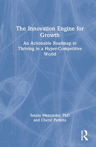 Innovation Engine for Growth