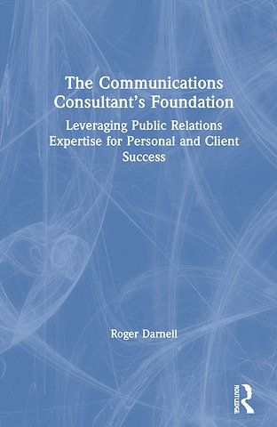 Communications Consultant’s Foundation