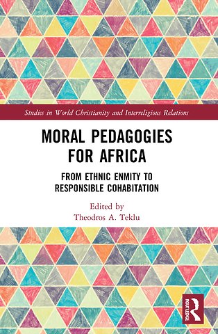Moral Pedagogies for Africa