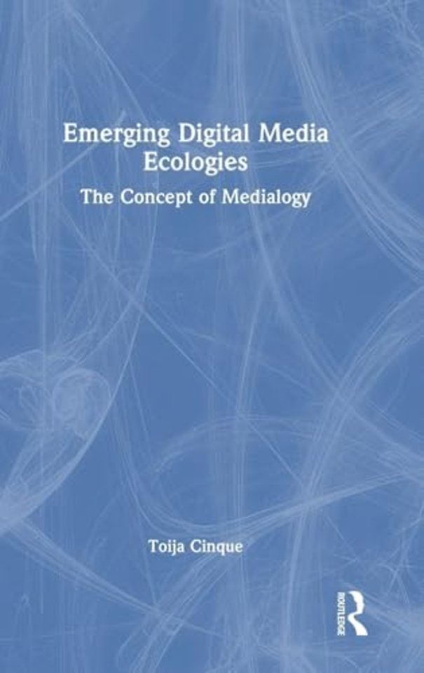 Emerging Digital Media Ecologies