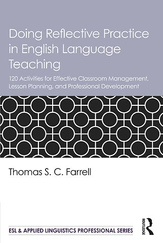 Doing Reflective Practice in English Language Teaching