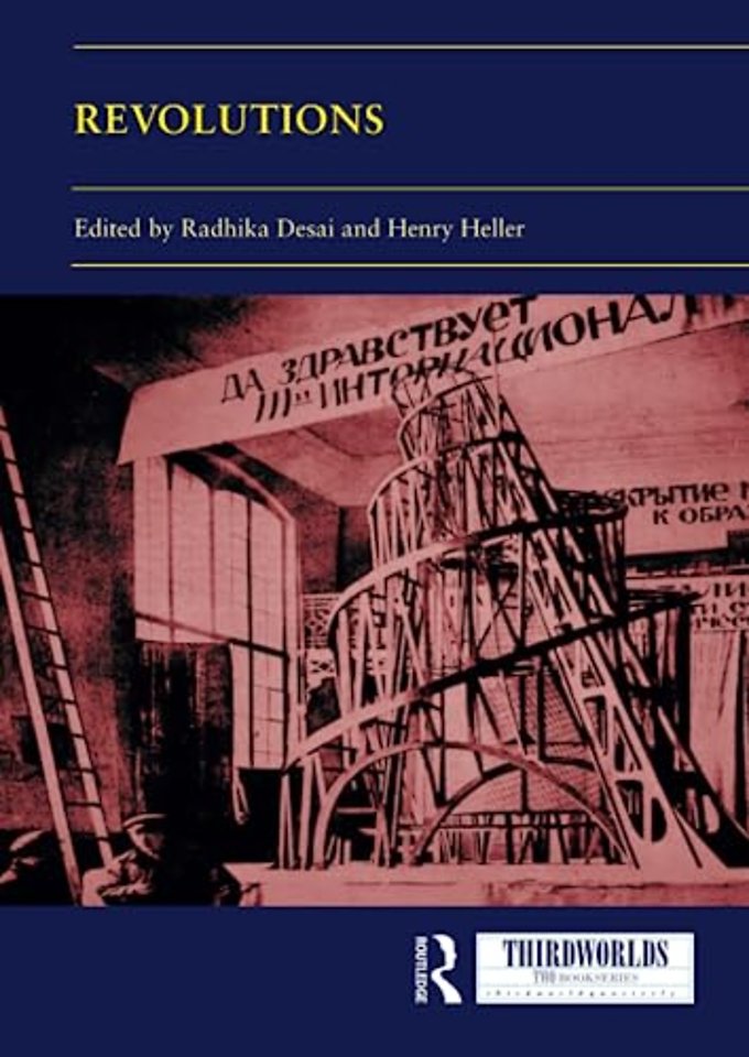 Revolutions