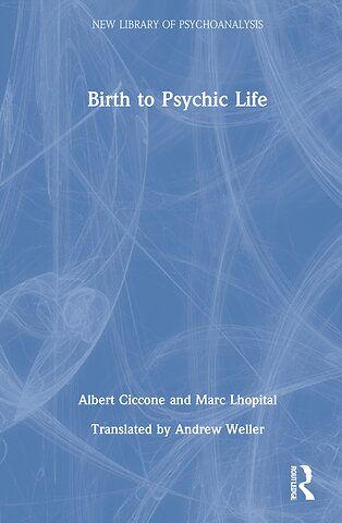 New Library of Psychoanalysis