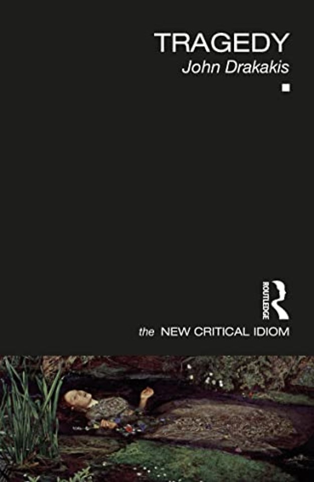 New Critical Idiom