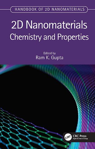 2D Nanomaterials
