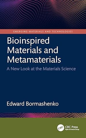 Bioinspired Materials and Metamaterials