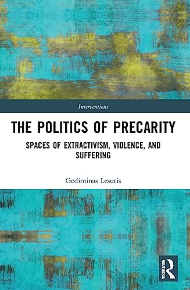 Politics of Precarity
