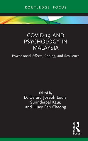 COVID-19 and Psychology in Malaysia