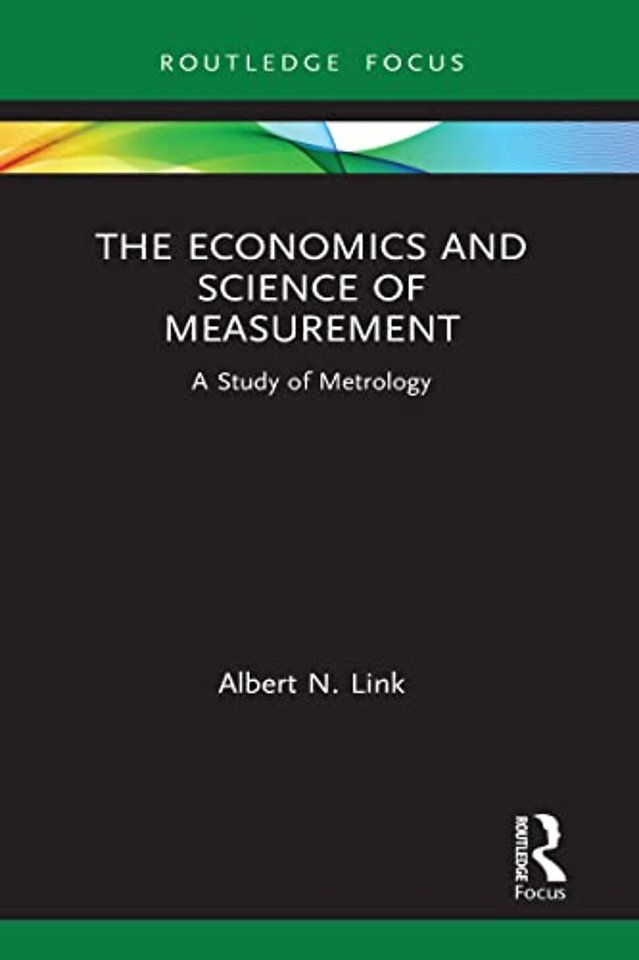 Economics and Science of Measurement