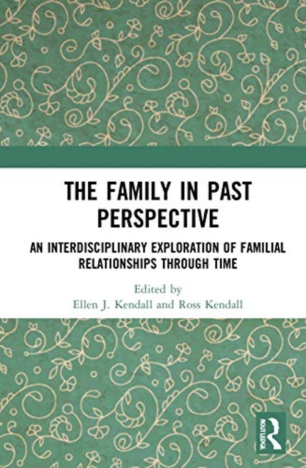Family in Past Perspective