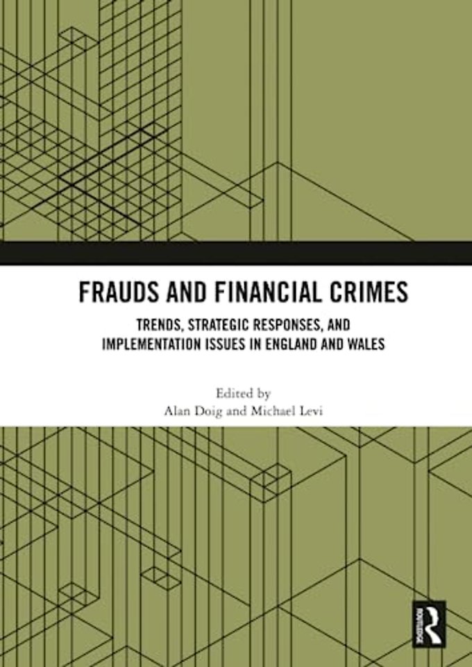 Frauds and Financial Crimes