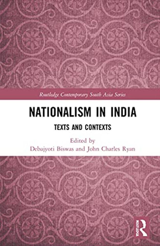 Nationalism in India