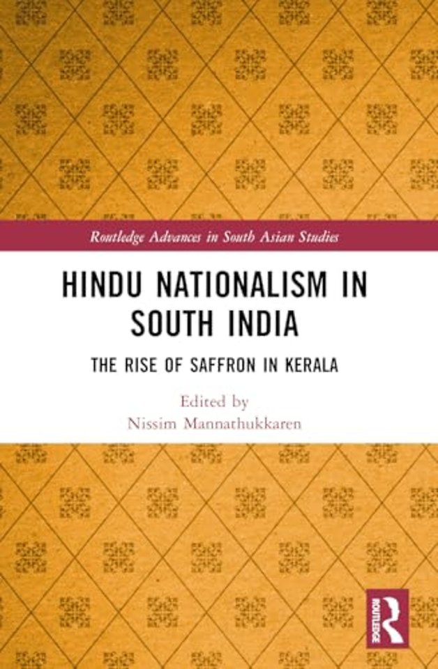 Hindu Nationalism in South India