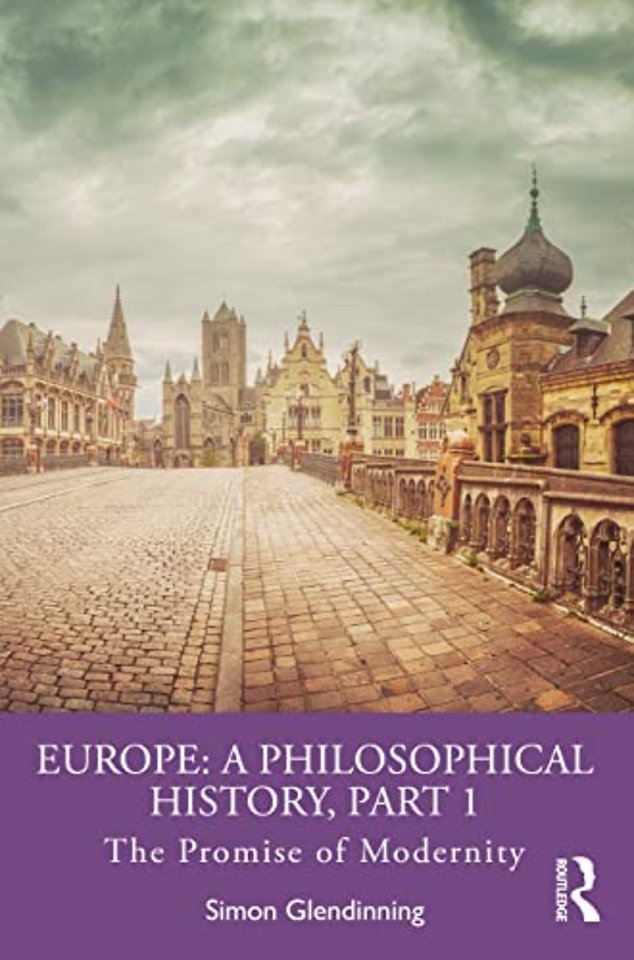 Europe: A Philosophical History, Part 1