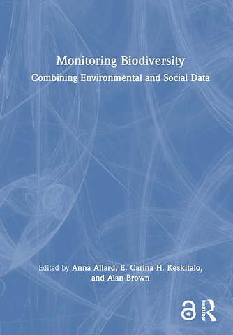 Monitoring Biodiversity