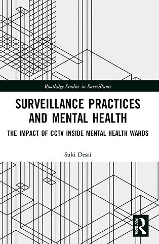 Surveillance Practices and Mental Health
