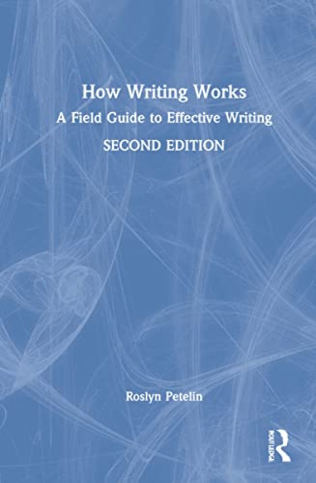 How Writing Works