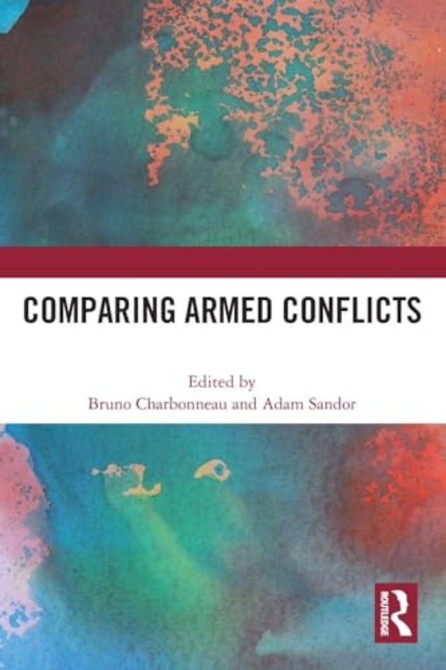 Comparing Armed Conflicts