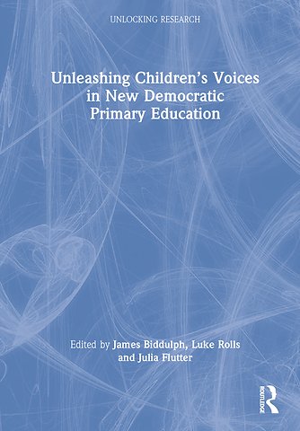 Unleashing Children’s Voices in New Democratic Primary Education