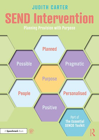 Essential SENCO Toolkit