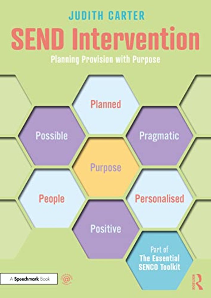 Essential SENCO Toolkit
