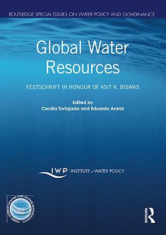 Global Water Resources