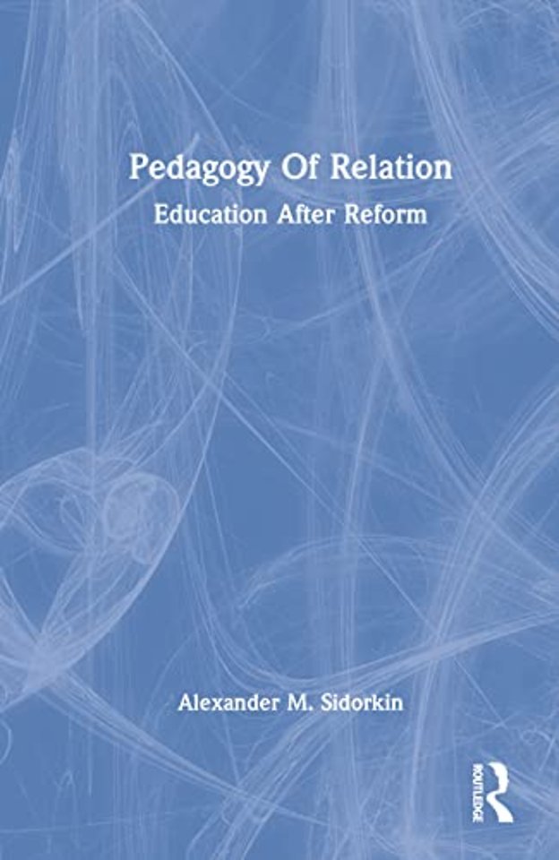 Pedagogy Of Relation