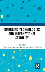 Emerging Technologies and International Stability