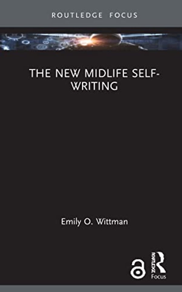 New Midlife Self-Writing