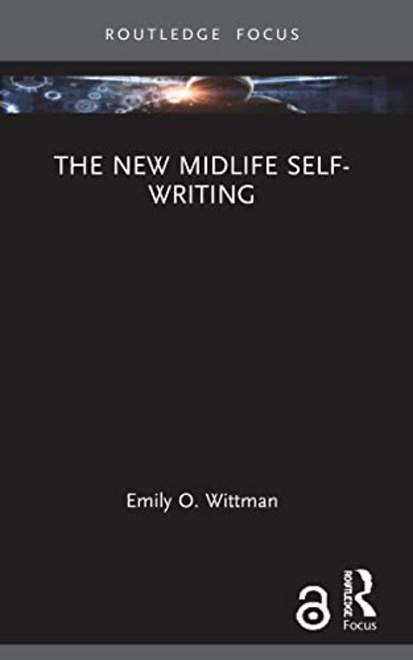 New Midlife Self-Writing