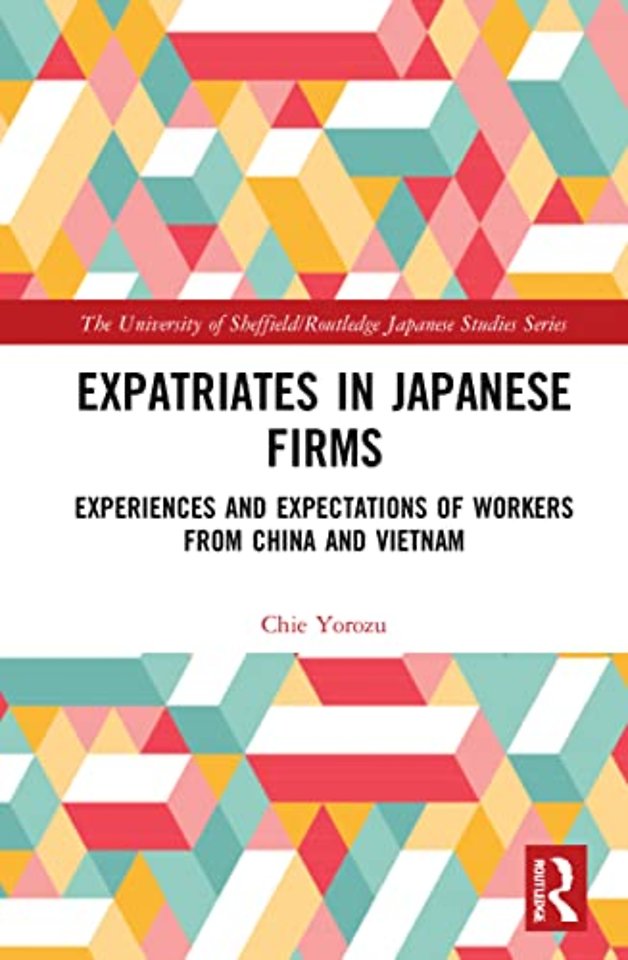 University of Sheffield/Routledge Japanese Studies Series