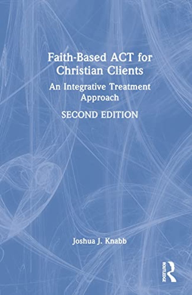 Faith-Based ACT for Christian Clients