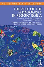 The Role of the Pedagogista in Reggio Emilia