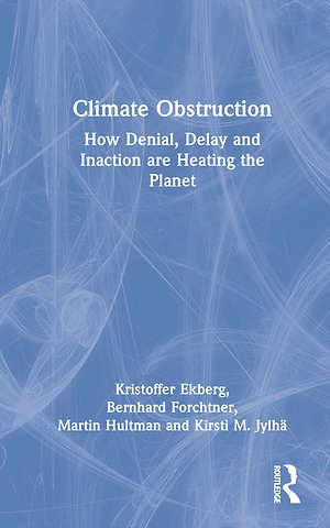 Climate Obstruction