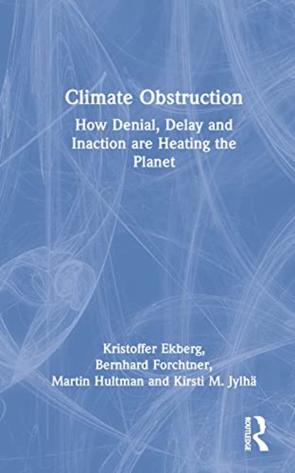 Climate Obstruction