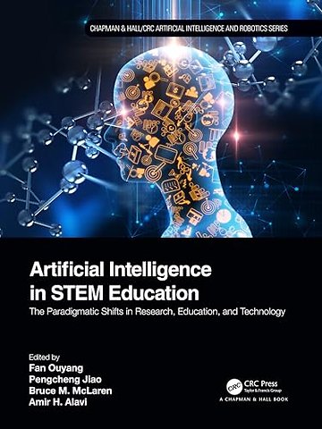Artificial Intelligence in STEM Education