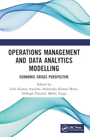 Operations Management and Data Analytics Modelling