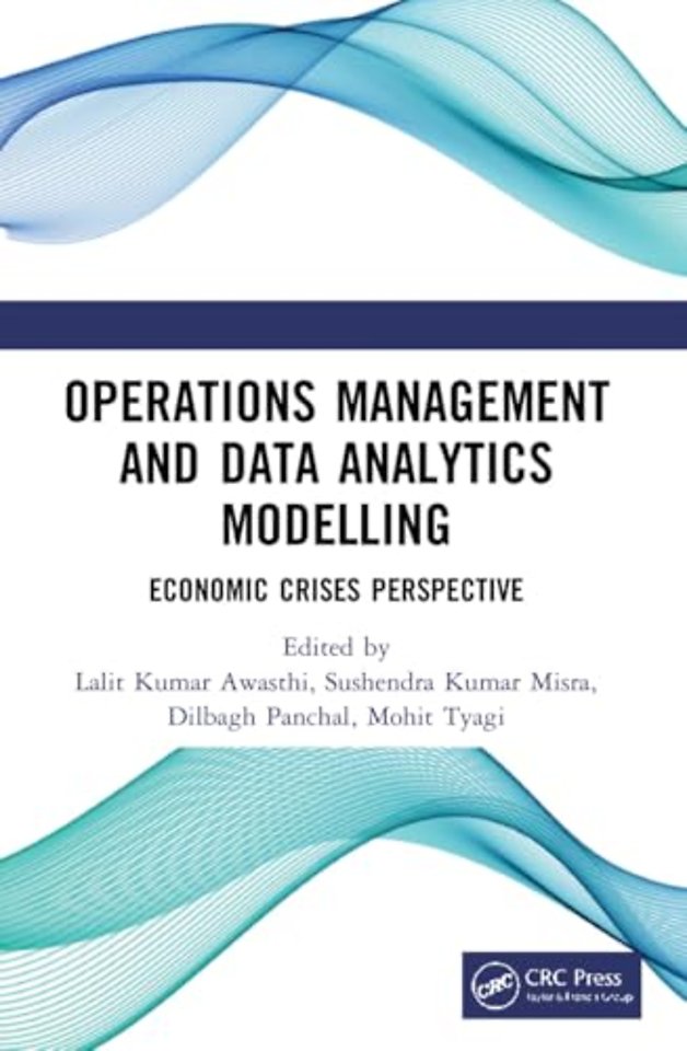 Operations Management and Data Analytics Modelling