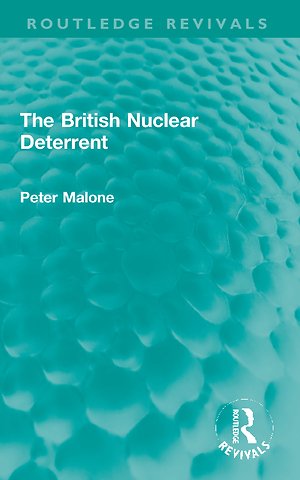 British Nuclear Deterrent