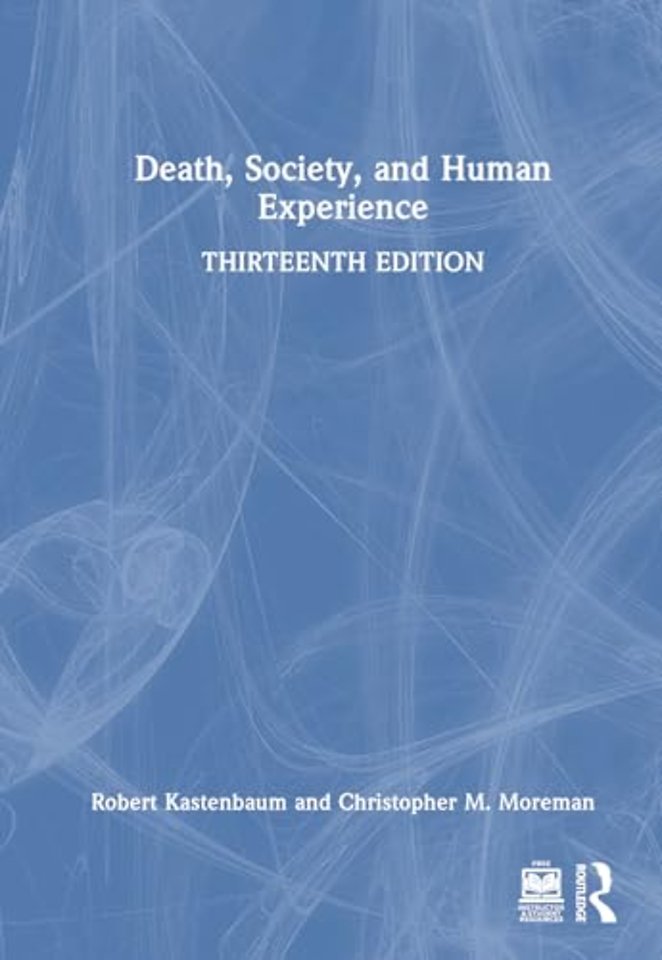 Death, Society, and Human Experience