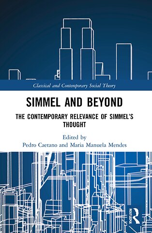 Simmel and Beyond