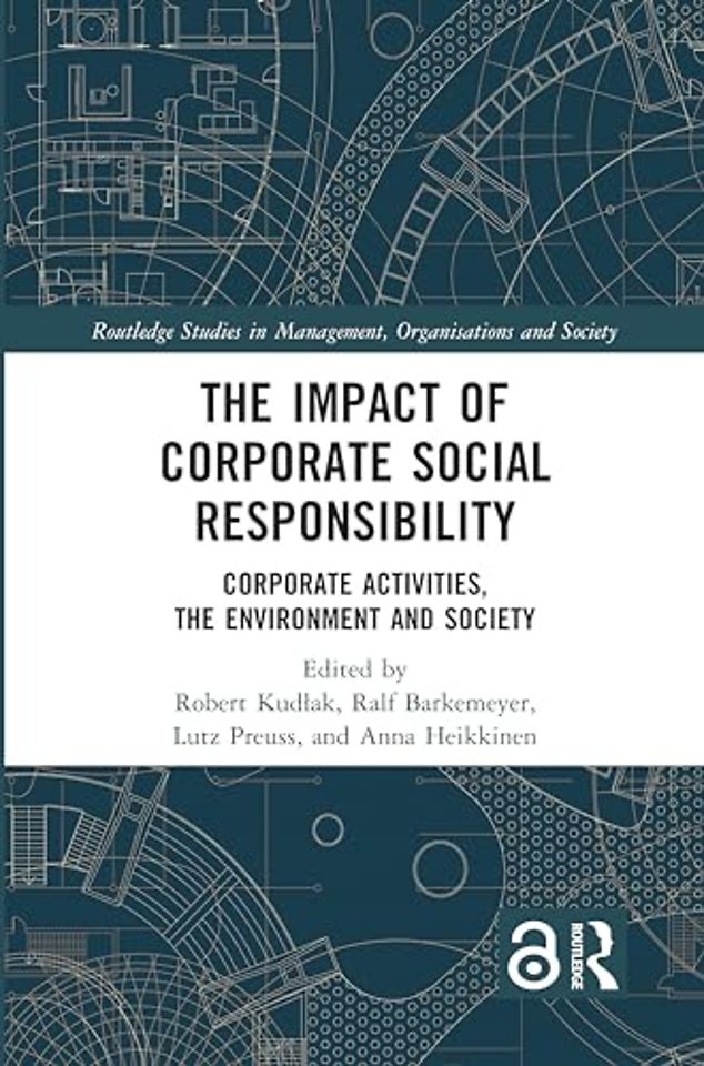 The Impact of Corporate Social Responsibility