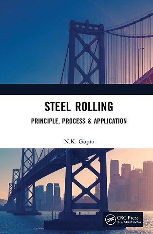 Steel Rolling