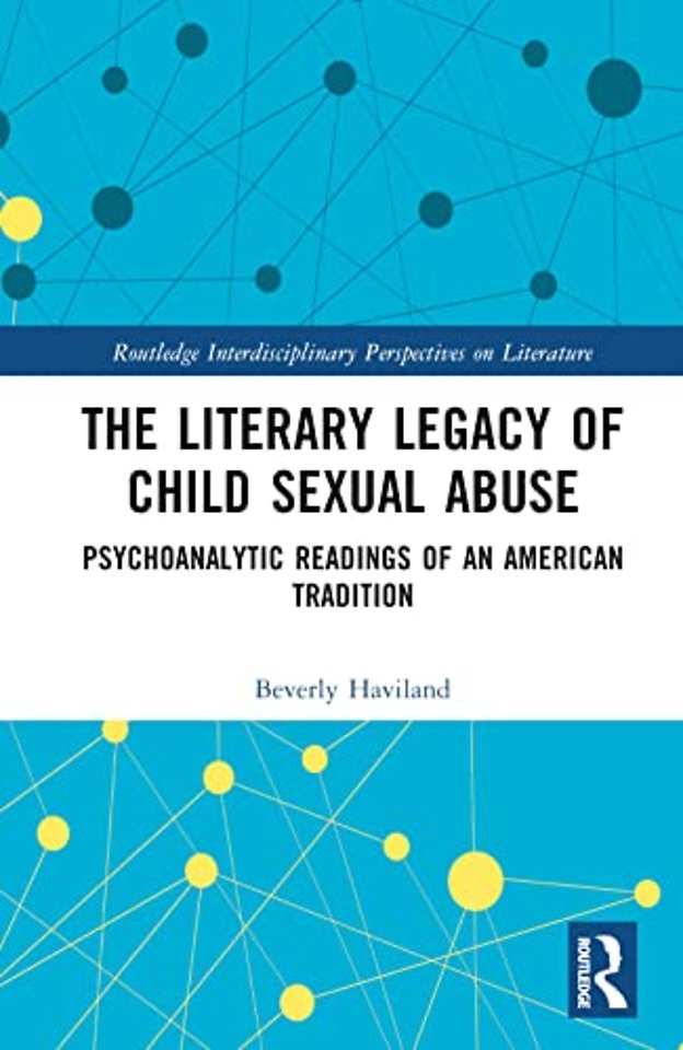 Literary Legacy of Child Sexual Abuse