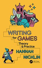 Writing for Games