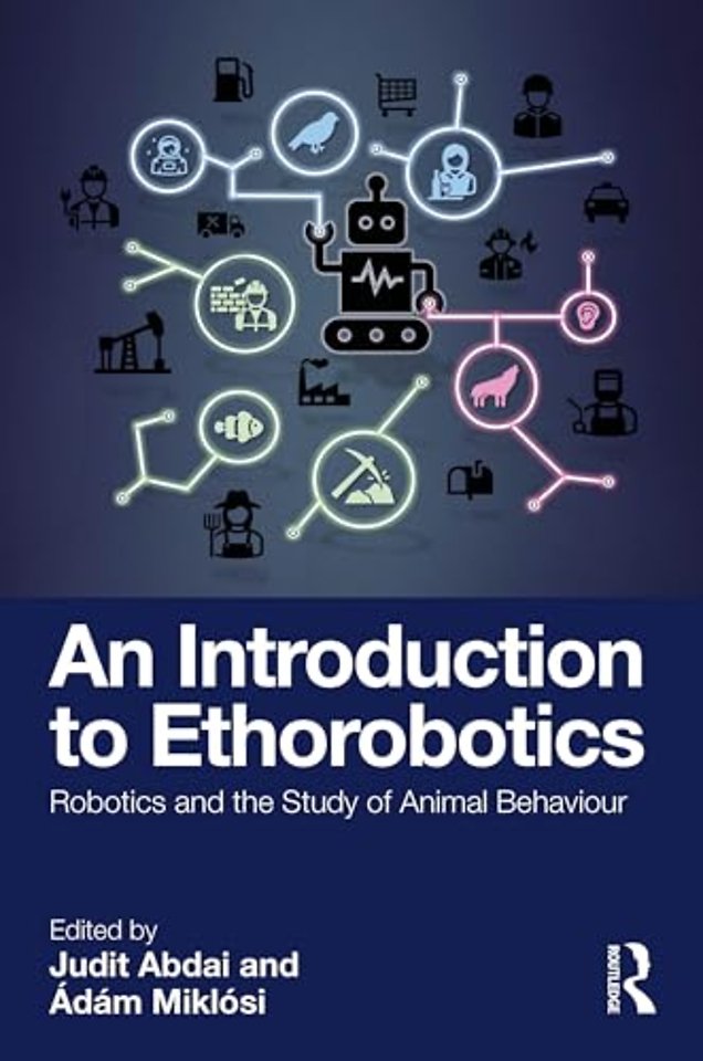 An Introduction to Ethorobotics