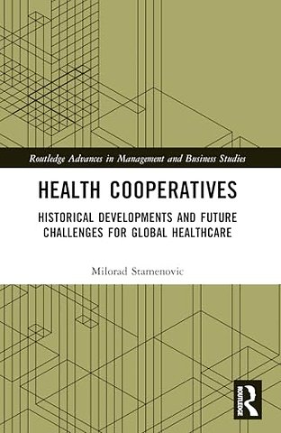 Health Cooperatives
